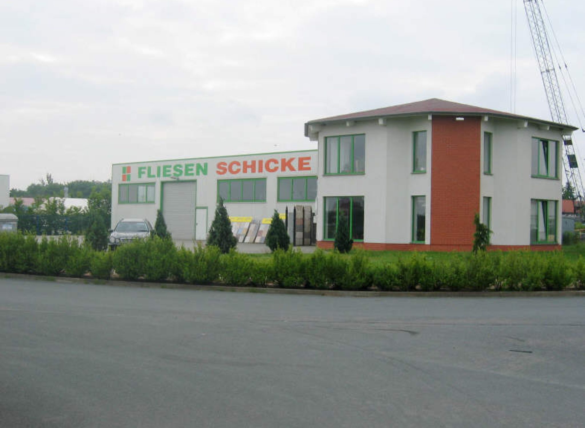 Schicke